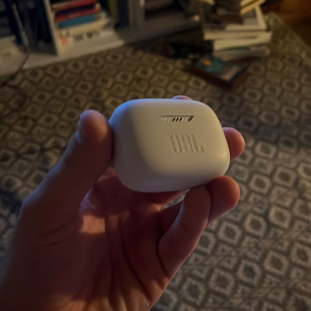 JBL Tune 230 Noise Cancelling True Wireless Bluetooth Earbuds